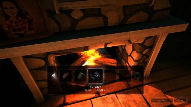 The Long Dark 2 смотреть онлайн