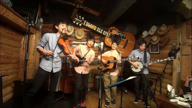 You Took All Rambin' Out of Me by Ten Show Tea смотреть онлайн