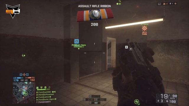 F2000 Reseña Battlefield 4 Guía de Armas ( PizzaHead ) Battlefield 4 Gameplay [ Español ] HD смотреть онлайн