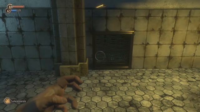 BIOSHOCK - Episode 3 - Shotgun to the FACE! смотреть онлайн