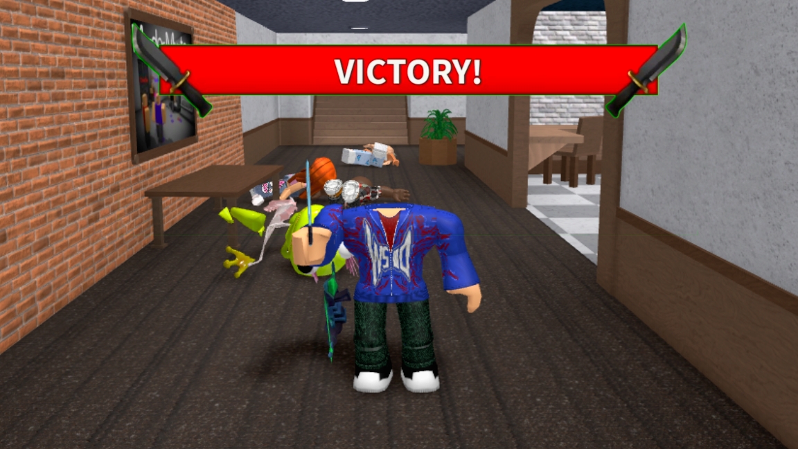 MM2 Aim Trainer MONTAGE  *я не инглиш🥖*