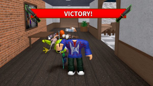 MM2 Aim Trainer MONTAGE  *я не инглиш🥖*