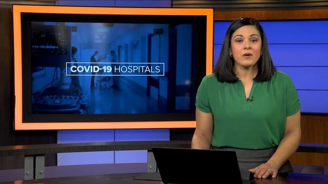 Q2 Montana this Morning top stories with Victoria Hill 1-28-22 смотреть онлайн