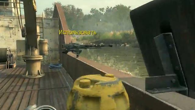 Прохождения Call of Duty Black Ops 2 часть 2 Спасение Вудса смотреть онлайн