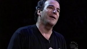 Mandy Patinkin, The Boston Pops, Loving You & If I Loved You, 10 14 00