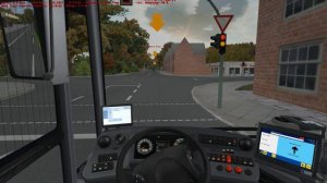 MAP BOTTROP BUS GLADBECK STADTBUS SOLO BUS LINE 188 TO MOVIE PARK