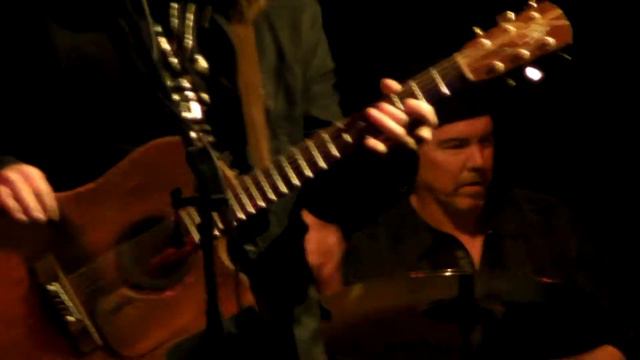 Monte Montgomery in HD - Could Have Loved You Forever at NAMM 2010 смотреть онлайн