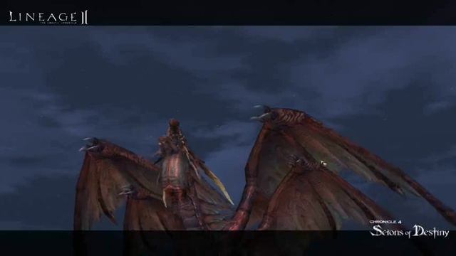 Lineage 2 Interlude - Awakening смотреть онлайн