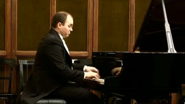 Szőnyi, Erzsébet: Színek (Szvit) / Colours (Suite) смотреть онлайн