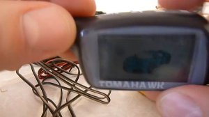 Изменение времени периодического запуска Tomahawk X5