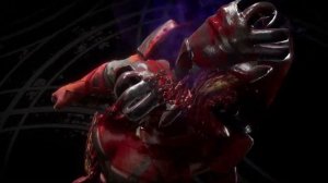Mortal Kombat 11: Ultimate - ALL Fatalities and Fatal Blows on Skarlet from Mortal Kombat Onslaught