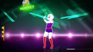 Just DanceⓇ (Plus) - Heart Of Glass, by Blondie