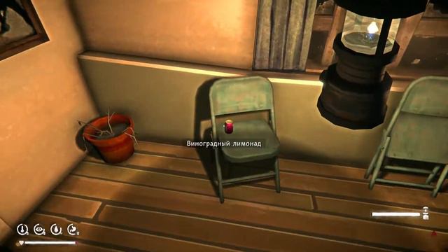 THE LONG DARK🪓💀 Испытание "Безнадежное спасение". ☀Часть 20☀ смотреть онлайн