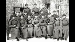 Встречный марш № 1, посвященный красноармейцу Калинину  С  А  Чернецкий  1927  Военный оркестр