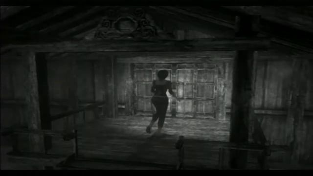 Fatal Frame 3 (PS3) Good Times смотреть онлайн