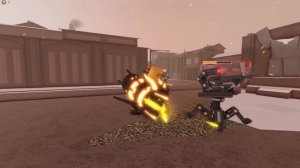 100 ФАКТОВ О Tower Defense Simulator | ROBLOX