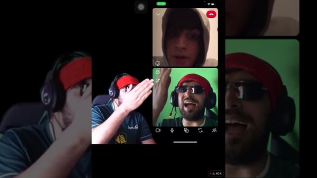 Ilyass el Maliki vs mouatamid fit jikh 😂😂😂😂😂😂jeudi 5 janvier 2023 #ilyass elmaliki смотреть онлайн