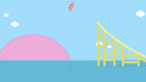 S01E11 - An Extraordinary catch