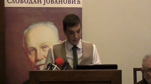 Никола Врзић: Искуство државотворне политике смотреть онлайн