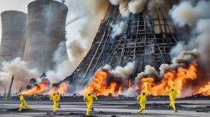 Масштабные Ошибки Тяжелой Техники, Снятые На Камеру