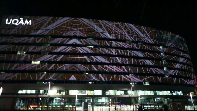 Projection | McLaren Mur à mur : Panorama смотреть онлайн