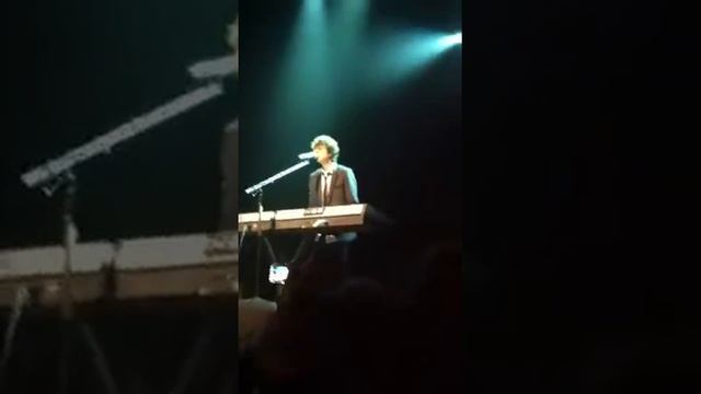 Girl tells nat wolff hes father of her kids смотреть онлайн