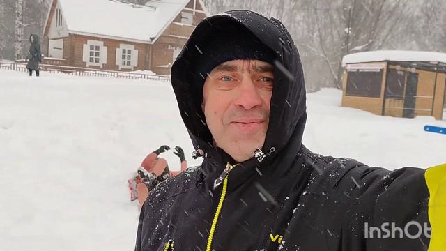 Встречаем февраль смотреть онлайн