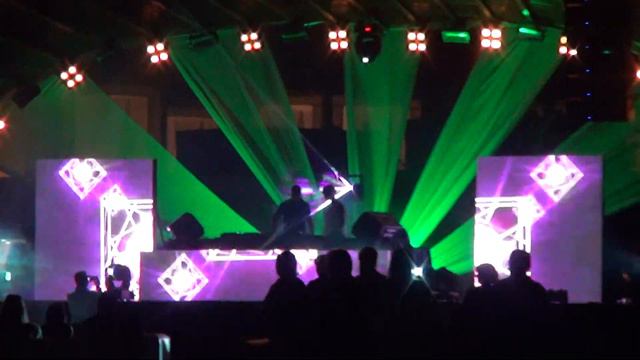 5 мая 2012 - Alva Arena / Alva Donna отель/ DJ Maniak смотреть онлайн