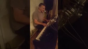 Старые песни на новый лад🎹🎤🎶
