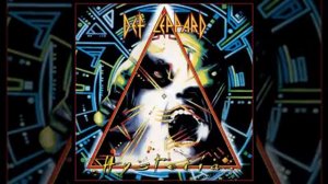 Def Leppard  Hysteria