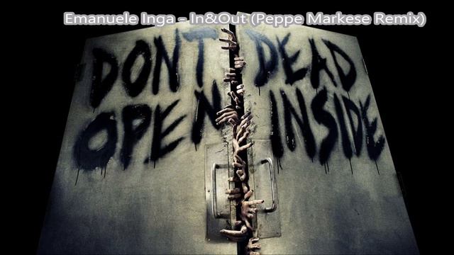 Emanuele Inga - In&Out (Peppe Markese Remix) смотреть онлайн