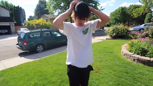 SURPRISING THE TWISTING GOD IN IDAHO! (ft. Wyatt Pedersen) смотреть онлайн