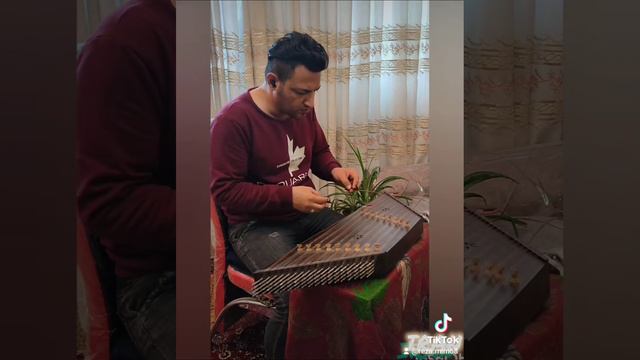 سنتور نوازی ای ایران (سرودایران) 🇮🇷🇮🇷🇮🇷 смотреть онлайн