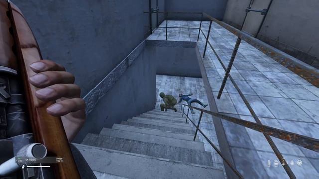DAYZ ONLINE SURVIVAL-DAY5 смотреть онлайн