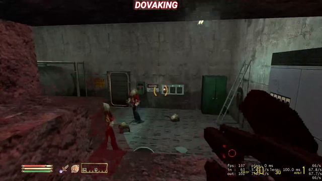 dovaking_PLAY.почти HL2! =) смотреть онлайн