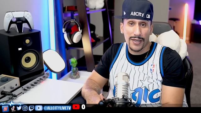 ANOTHER CHANGE TO SHOOTING | NBA 2K24 NEWS UPDATE смотреть онлайн