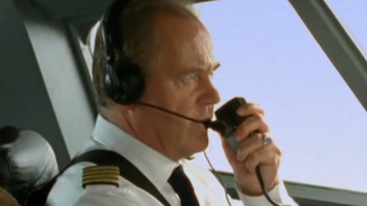 Путешественники во времени Часть 19 Самолёт из прошлого смотреть онлайн