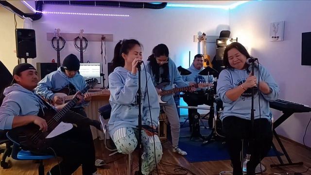My boy lollipop by Millie Small - jamusikatz cover смотреть онлайн