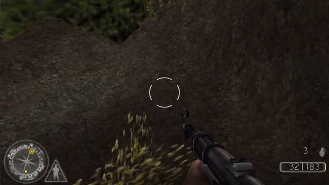 "PSP" COD: Roads To Victory - Campañas Completas En Español смотреть онлайн