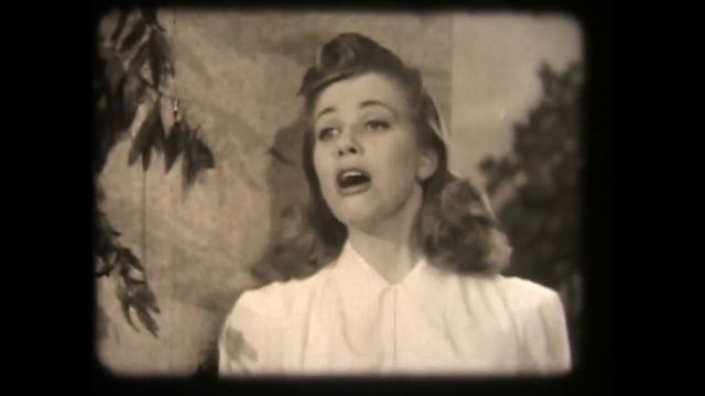 My Lost Horizon (1941) – Doris Day with Les Brown & his Orchestra смотреть онлайн