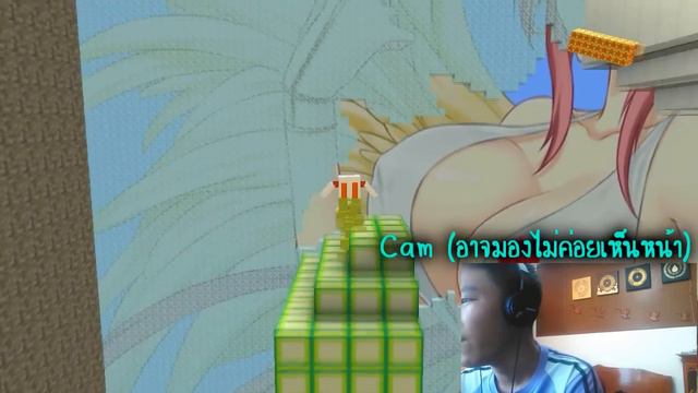 [First Play] Uncraft ME ! Oppai! Moe Moe! [Cam]:noomotaku смотреть онлайн