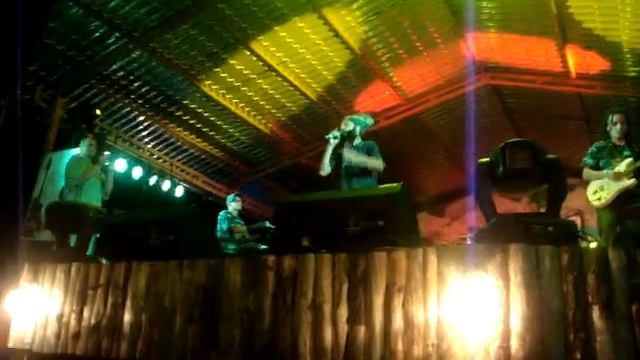 Fidel Nadal - International Love Mix (Bahia Bar) смотреть онлайн