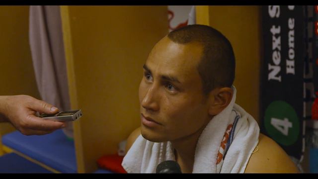 LUIS ROBLES: Toronto FC Post Game Reacton смотреть онлайн