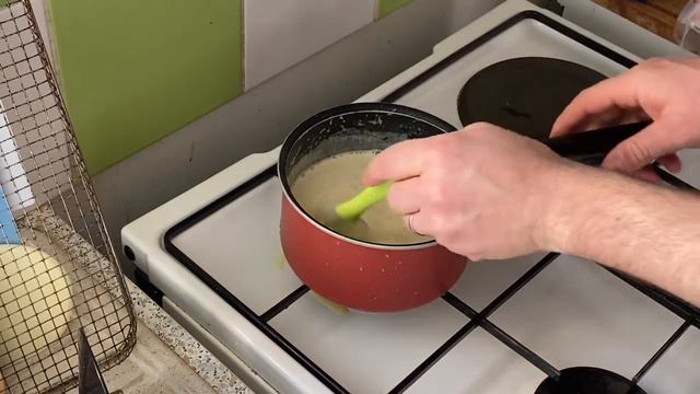 Flan Parisien смотреть онлайн