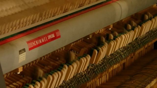 Kalevi Kiviniemi plays Prelude no. 3 op. 99 by Camille Saint-Saëns смотреть онлайн