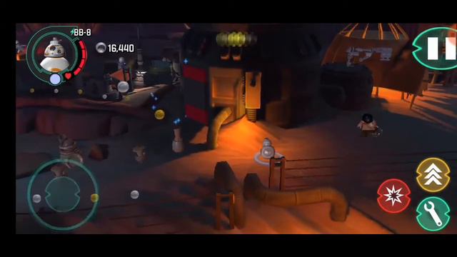 Lego Starwars Ep2 смотреть онлайн