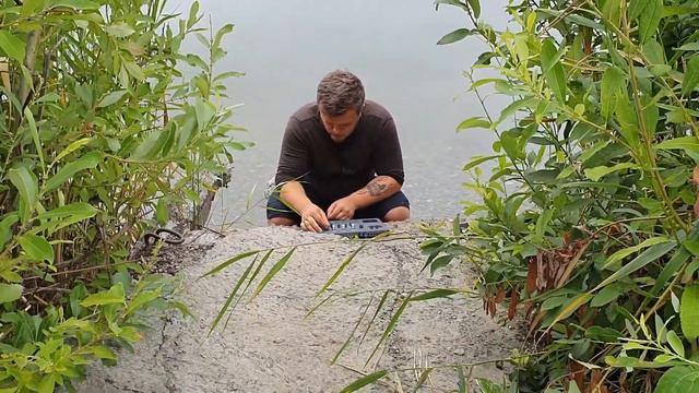 dj Wadada - Electribe Jam 2021 07 23 ( Back to Uzunkul ) смотреть онлайн