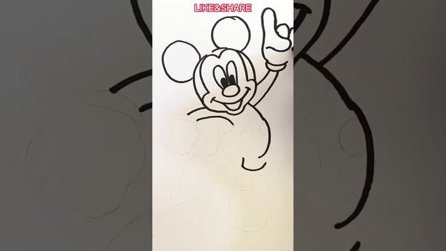 #какнарисовать #маккимаус #простыерисунки #рисункидляначинающих #рисункидлясрисовки #рисунки смотреть онлайн