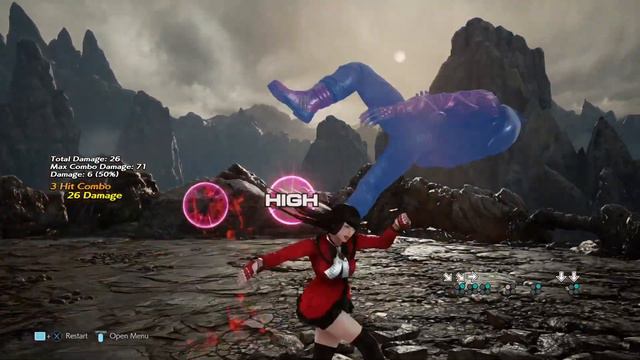15 Lili Combos Tekken 7 2023 смотреть онлайн