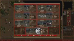 Некрополис (Necropolis) - обзор и описание фракции. Герои 3. Гайд (АнтикварЪ-Gaming)